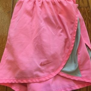 Nike shorts. Size small.